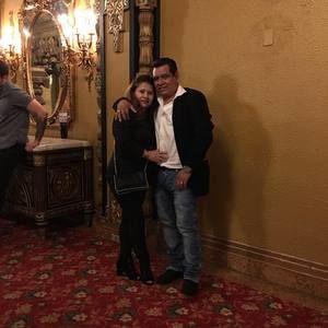 Meet your Posher, Jacinto